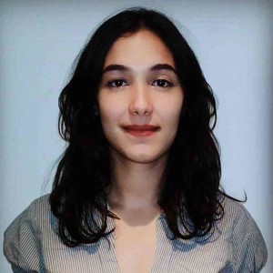 Sana - Prof d'anglais - Choisy-le-Roi