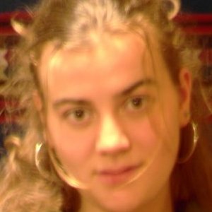 Louise - Prof de maths - Vincennes