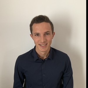 Justin - Prof de maths - Nogent-sur-Marne