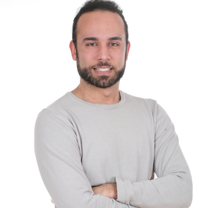 Enrique - Prof d'espagnol - Arlon