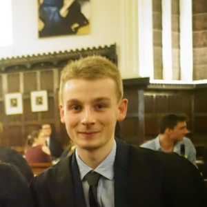 Jérémy - Prof de maths - Soissons