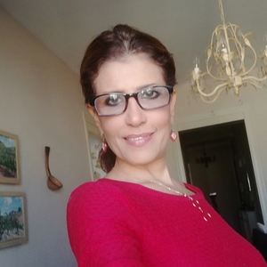 Nora - Prof de fle - français langue étrangère - Barcelona