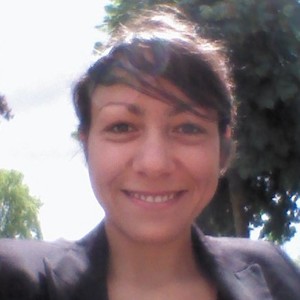 Narjisse - Prof de traduction - anglais - Paris