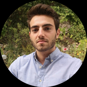 Gaétan - Prof de maths - Aix-en-Provence