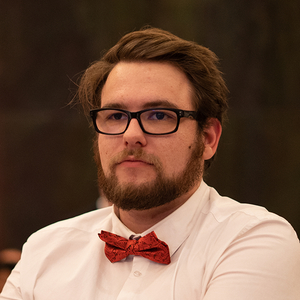 Lucas - Prof de programmation - Navailles-Angos