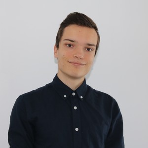 Rémi - Prof d'initiation informatique - Paris 16e