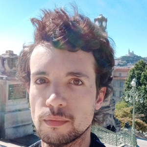 Quentin - Prof de maths - Paris
