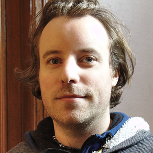 Mathieu - Prof d'initiation informatique - Laval