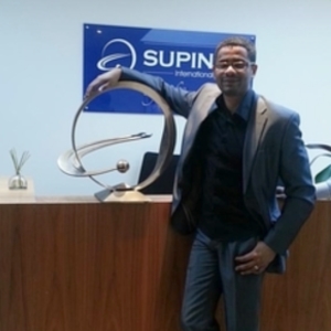 SAINDOU - Prof d'initiation informatique - Uccle