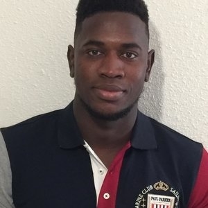 Moussa - Prof de maths - Nîmes