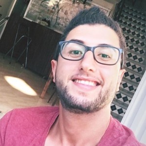 Ayoub - Prof de programmation - Montpellier
