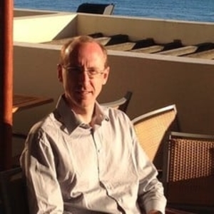 Pierre - Prof de programmation - Mareil-sur-Mauldre