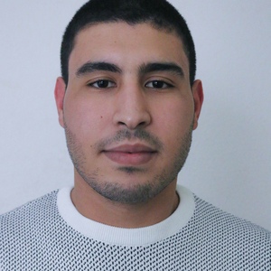 El Mehdi - Prof de maths - Aurillac