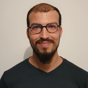 IBRAHIM - Prof de programmation - Villeneuve-d'Ascq