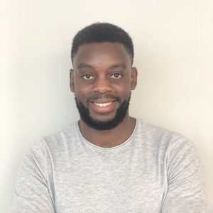 Loïck - Prof d'initiation informatique - Paris