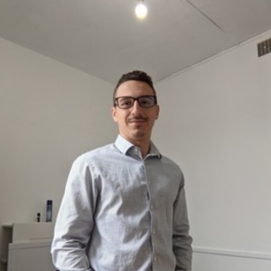 Yoann - Prof de programmation - Bordeaux