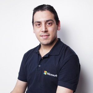 Amine - Prof d'initiation informatique - Villiers-sur-Marne