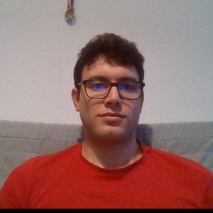 Smail - Prof de java - Toulouse