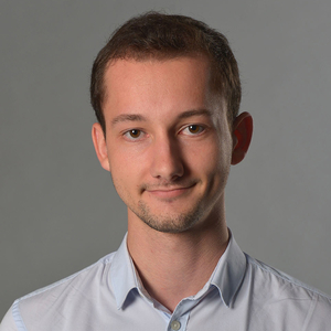 Quentin - Prof de programmation - Le Plessis-Robinson