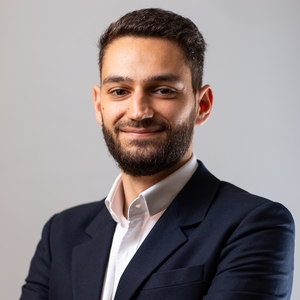 Jérémy - Prof d'initiation informatique - Paris