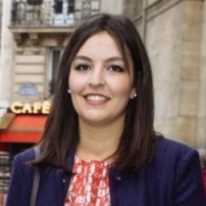 Siham - Prof d'aide aux devoirs - Villeurbanne
