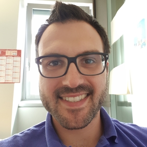 Romain - Prof de maths - Paris