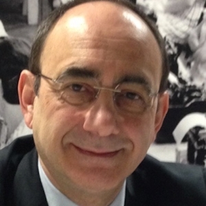 Philippe - Prof d'initiation informatique - Moisson