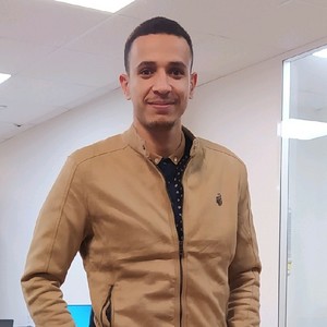 Zakaria - Prof de maths - Paris