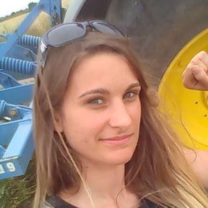 Sophie - Prof de maths - Rethel