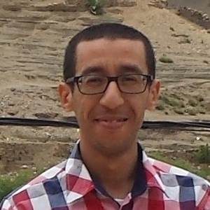 Saâd - Prof de maths - Seillons-Source-d'Argens