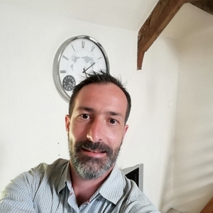 Frédéric - Prof de maths - Taden
