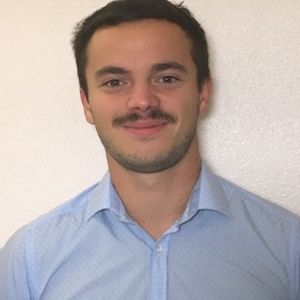 Lucas - Prof de maths - Bordeaux