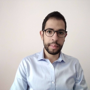 Abdelhak - Prof de CAO - Issy-les-Moulineaux