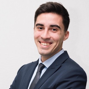 Tony - Prof de maths - Dijon