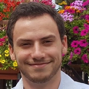 Florian - Prof de maths - Arnouville-lès-Gonesse