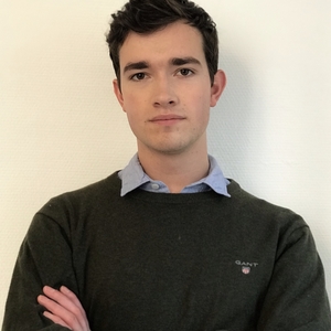 Pierre - Prof de maths - Montivilliers