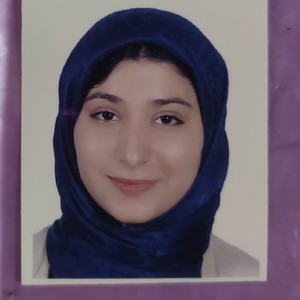 Salma - Prof de maths - Paris 19e