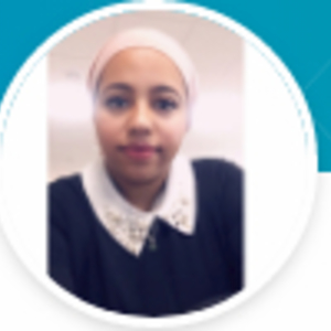 Oulaya - Prof de maths - Lyon 8e