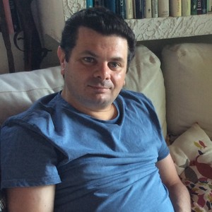 David - Prof de maths - Paris