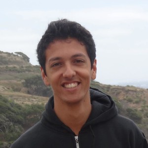 Elie - Prof de maths - Paris