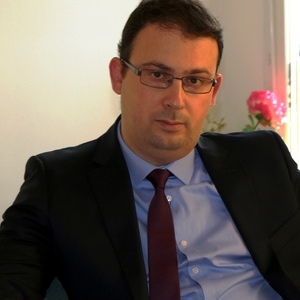 Nader - Prof de maths - Chambourcy