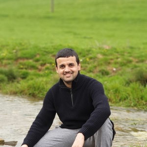 Sam - Prof de maths - Rueil-Malmaison
