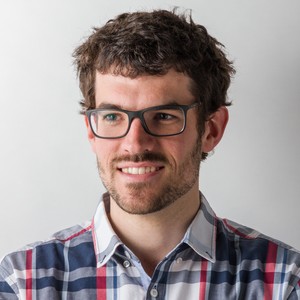 Thibaut - Prof de maths - Ottignies-Louvain-la-Neuve