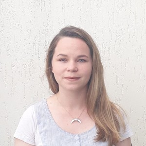 Sophie - Prof de maths - Bordeaux