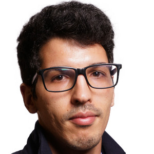 Said - Prof de maths - Rueil-Malmaison