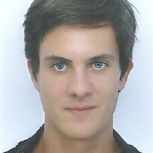 Thierry - Prof de maths - Paris