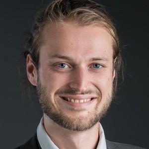 Jérôme - Prof de maths - Biot