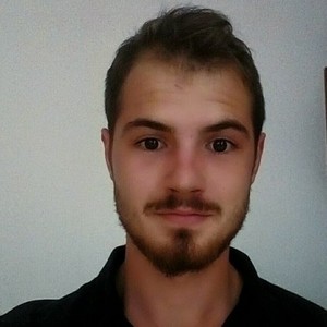 Antonin - Prof de maths - Lyon