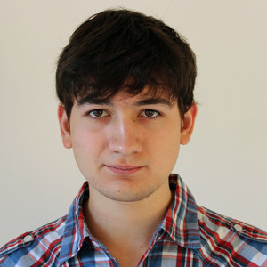 Julien - Prof de maths - Paris