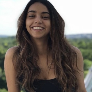 RANIA - Prof de soutien scolaire - Paris 1er